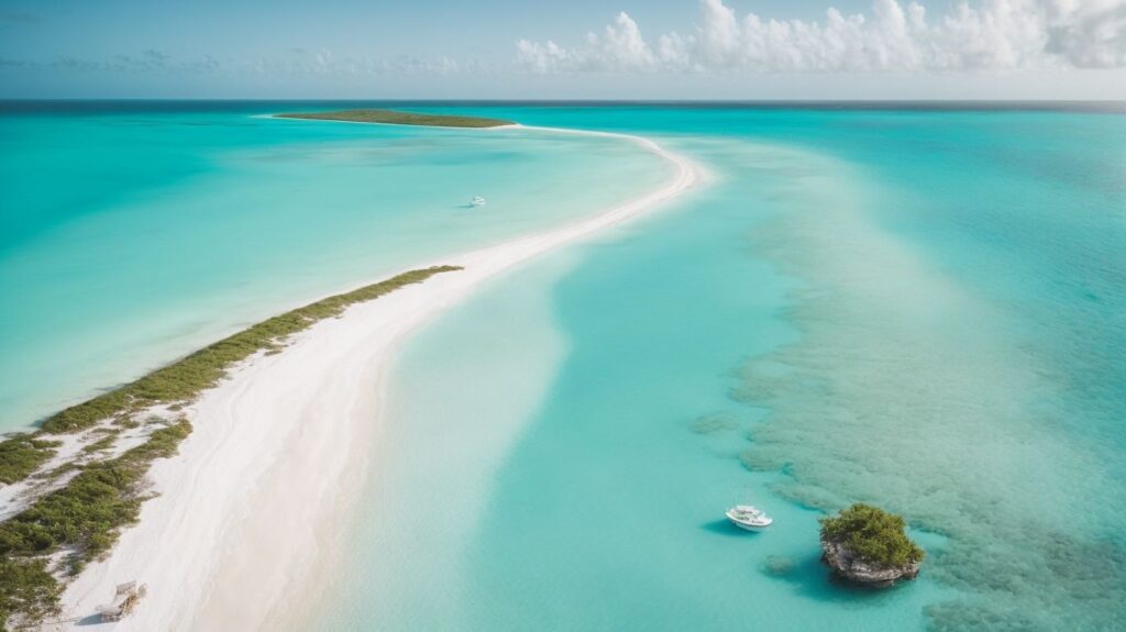 Best time to book a flight to turks and caicos featured image