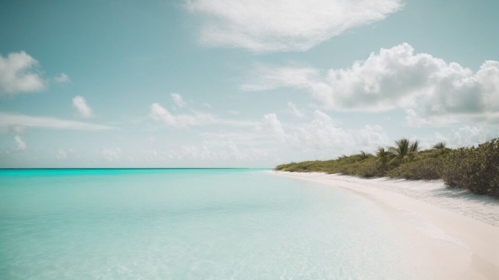 Turks and Caicos Best Things to Do Featured Image