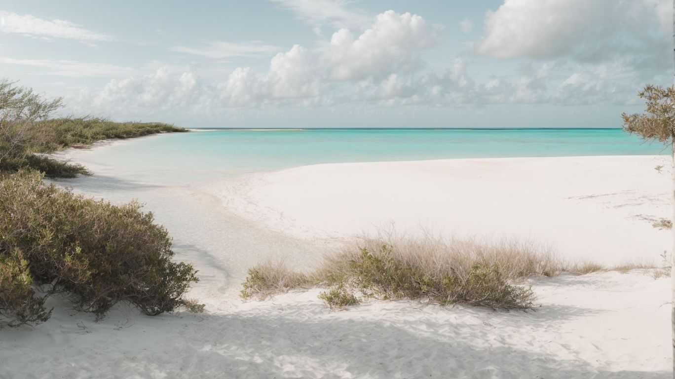 Pine Cay Turks and Caicos Featured Image