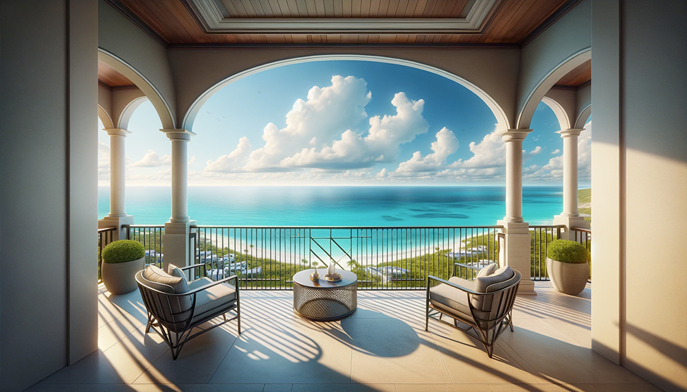 Ritz Carlton Turks and Caicos Featured Image