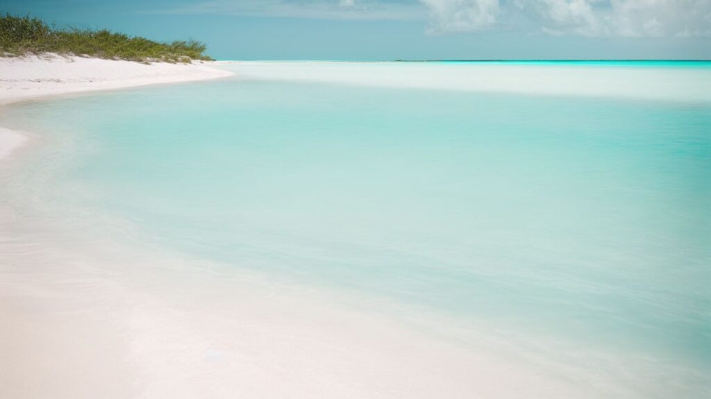 Turks and Caicos Windsong Resort Featured Image