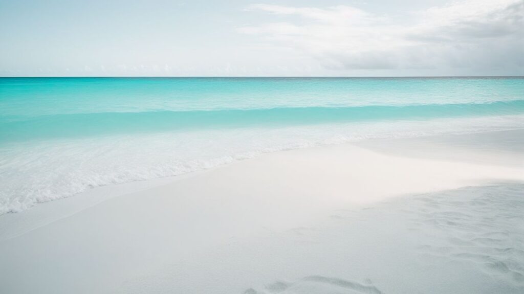 Turks and Caicos Grace Bay Featured Image